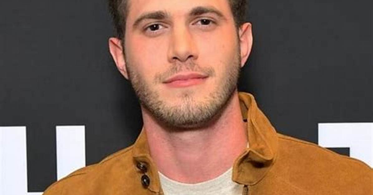 Blake Jenner Net Worth 2024, Age, Height, Bio, Birthday, Wiki!