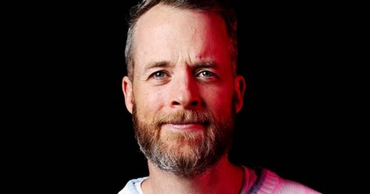 Blake Lee Net Worth, Age, Height, Bio, Birthday, Wiki!