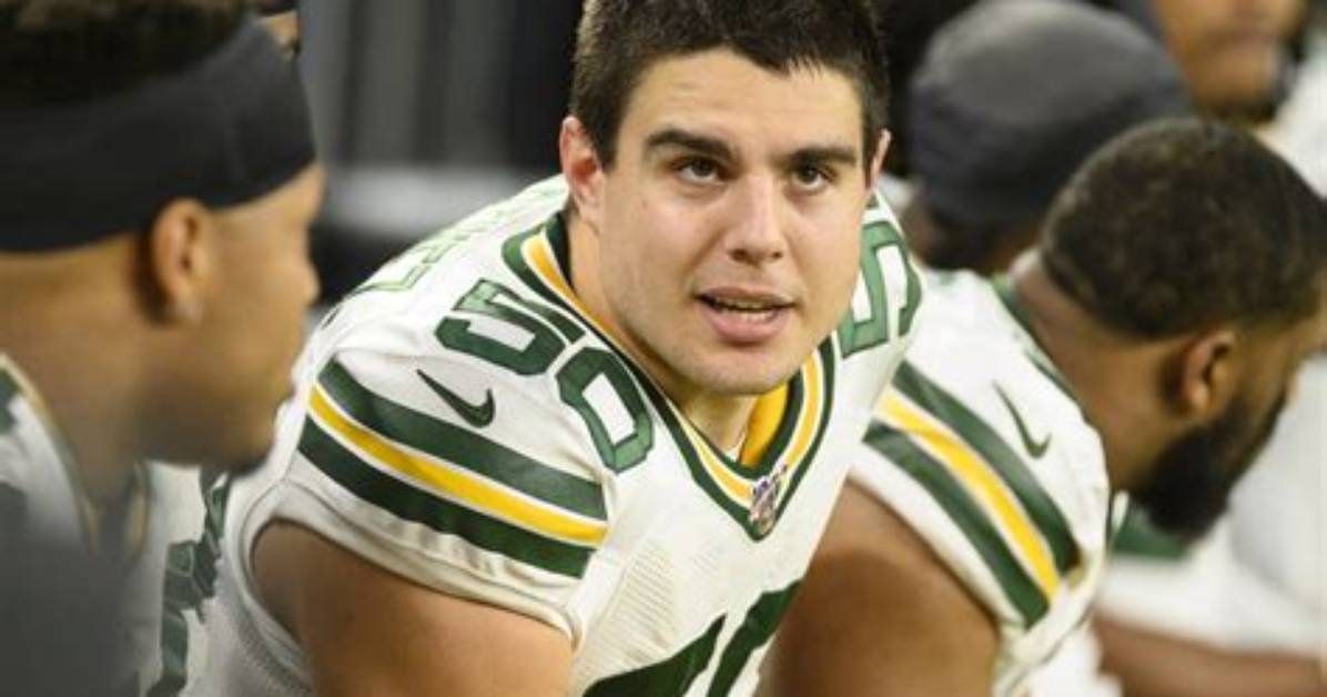 Blake Martinez Net Worth, Age, Height, Bio, Birthday, Wiki!
