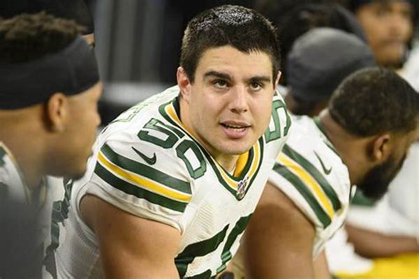 Blake Martinez Net Worth, Age, Height, Bio, Birthday, Wiki!