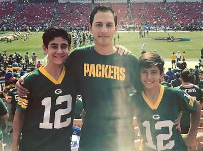 Blake Rosenthal Net Worth, Age, Height, Bio, Birthday, Wiki!