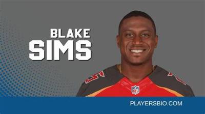 Blake Sims Net Worth, Age, Height, Bio, Birthday, Wiki!