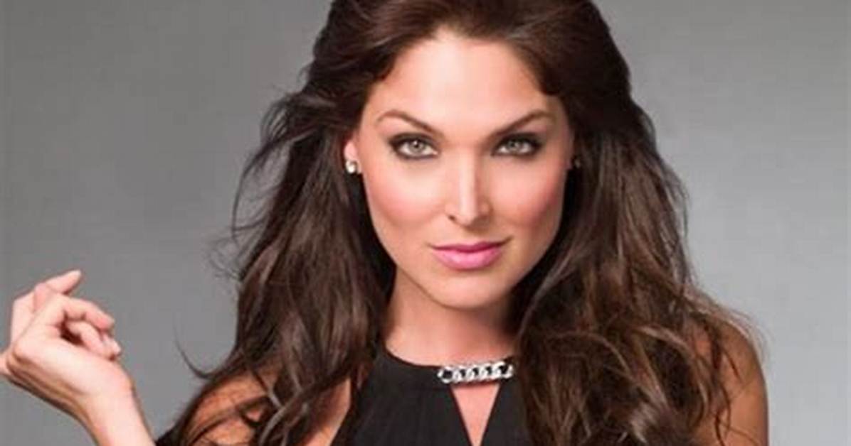 Blanca Soto - Net Worth, Age, Height, Birthday, Bio, Wiki!