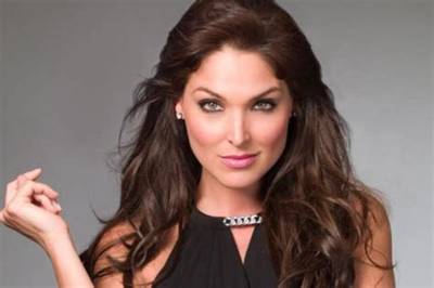 Blanca Soto - Net Worth, Age, Height, Birthday, Bio, Wiki!