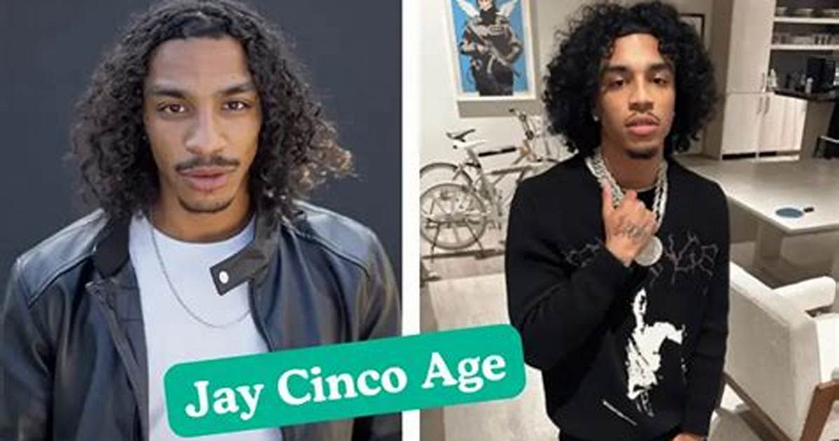 Bloody Jay - Net Worth, Age, Height, Birthday, Bio, Wiki!