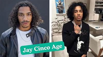 Bloody Jay - Net Worth, Age, Height, Birthday, Bio, Wiki!