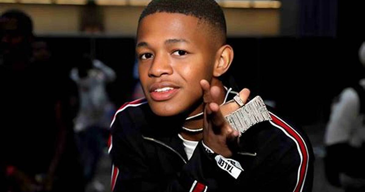 Bloody Osiris Net Worth, Age, Height, Bio, Birthday, Wiki!