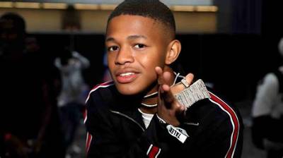 Bloody Osiris Net Worth, Age, Height, Bio, Birthday, Wiki!