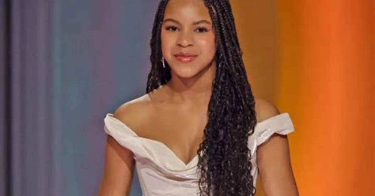 Blue Ivy Carter Net Worth, Age, Height, Bio, Birthday, Wiki!