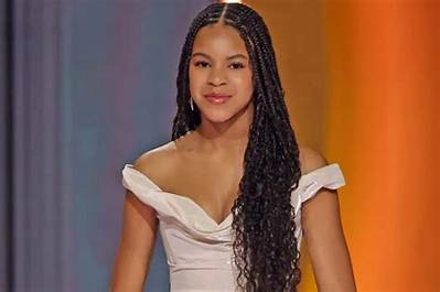Blue Ivy Carter Net Worth, Age, Height, Bio, Birthday, Wiki!