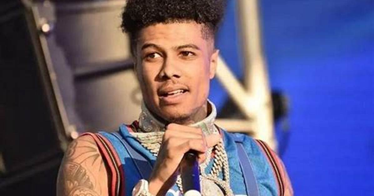 Blueface Net Worth, Age, Height, Bio, Birthday, Wiki!