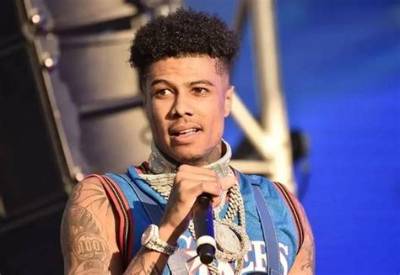 Blueface Net Worth, Age, Height, Bio, Birthday, Wiki!