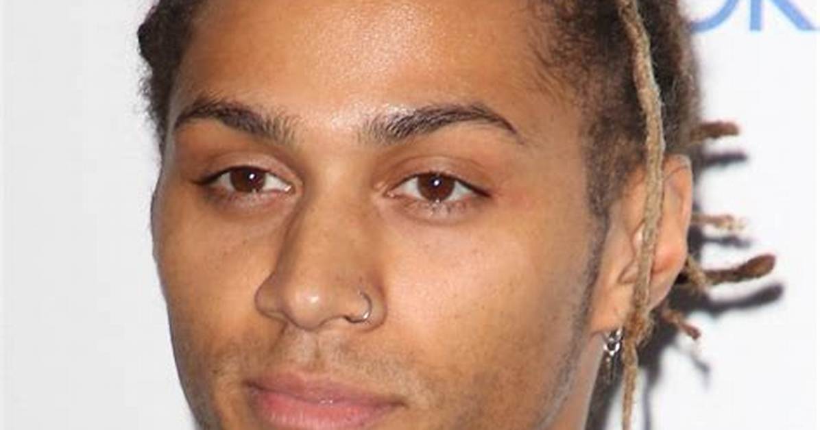 Bluey Robinson Net Worth 2024, Age, Height, Bio, Birthday, Wiki!