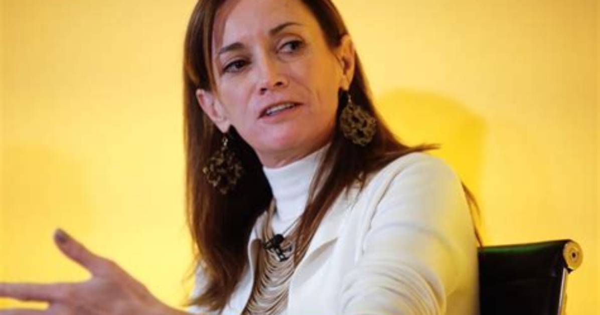 Blythe Masters - Net Worth, Age, Height, Birthday, Bio, Wiki!