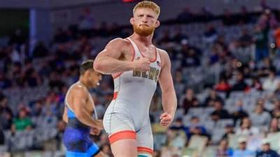 Bo Nickal Net Worth, Age, Height, Bio, Birthday, Wiki!