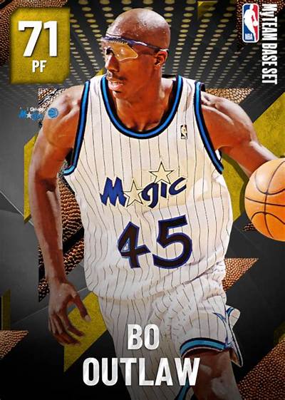 Bo Outlaw - Net Worth, Age, Height, Birthday, Bio, Wiki!