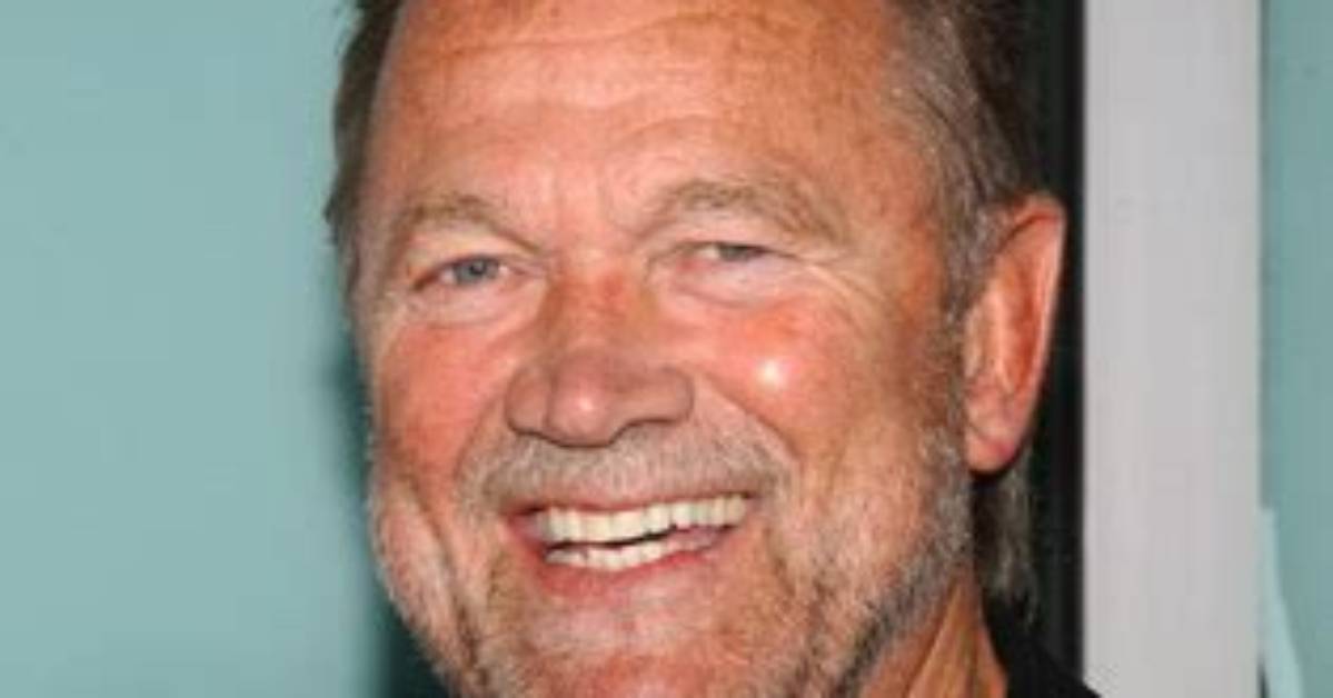 Bo Svenson Net Worth 2024, Age, Height, Bio, Birthday, Wiki!