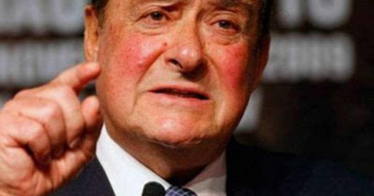 Bob Arum Net Worth, Age, Height, Bio, Birthday, Wiki!
