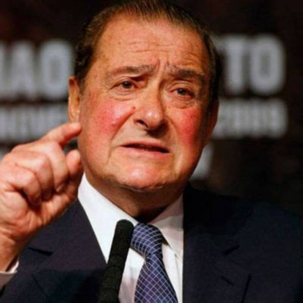 Bob Arum Net Worth, Age, Height, Bio, Birthday, Wiki!
