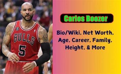 Bob Boozer Net Worth 2024, Age, Height, Bio, Birthday, Wiki!