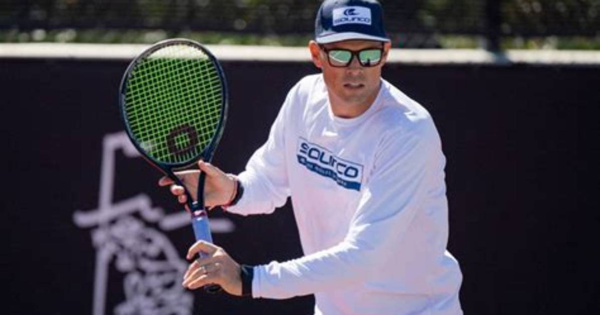 Bob Bryan Net Worth, Age, Height, Bio, Birthday, Wiki!
