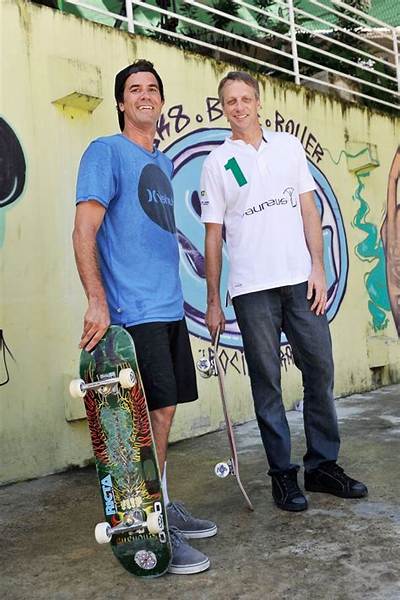 Bob Burnquist - Net Worth, Age, Height, Birthday, Bio, Wiki!