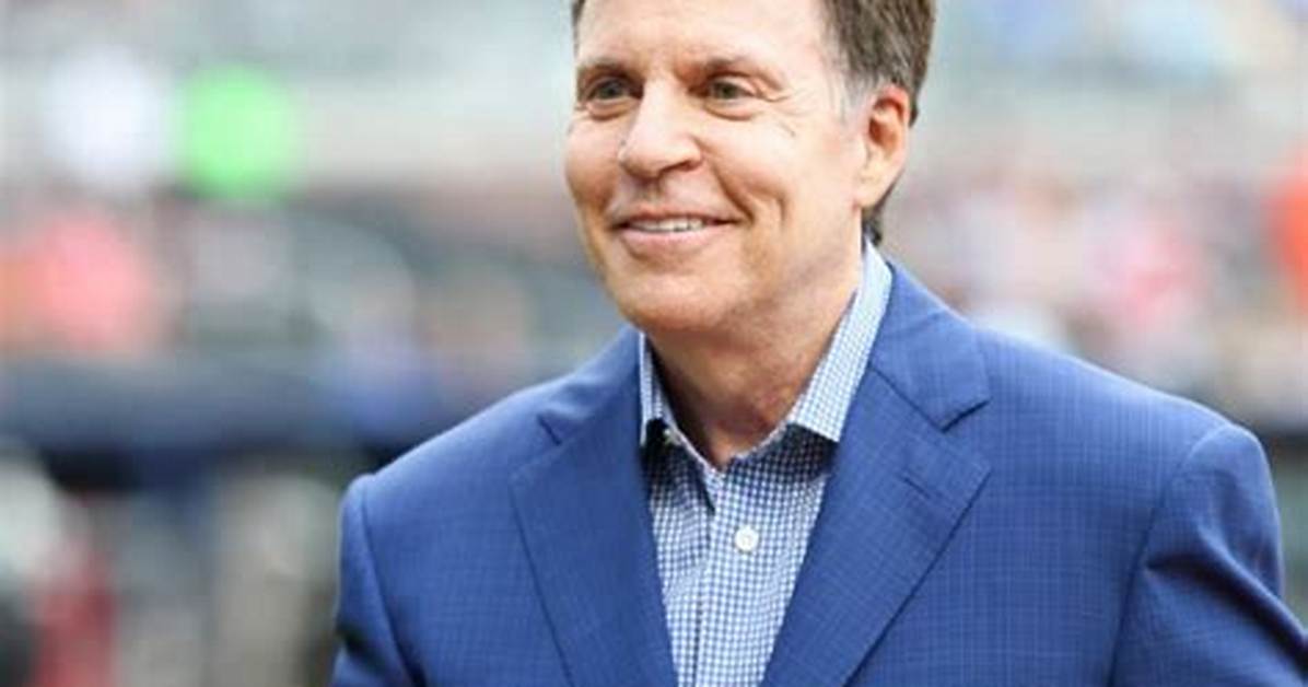 Bob Costas Net Worth, Age, Height, Bio, Birthday, Wiki!