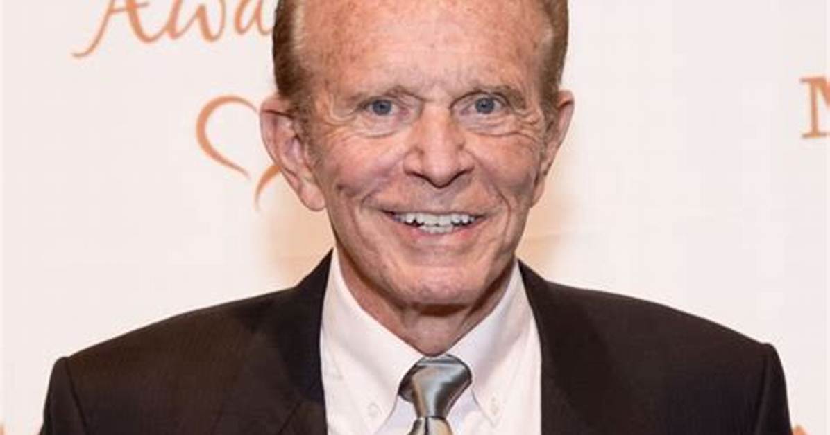 Bob Eubanks Net Worth, Age, Height, Bio, Birthday, Wiki!