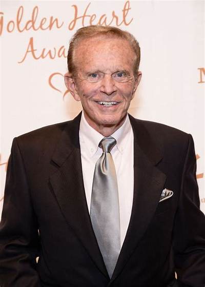 Bob Eubanks Net Worth, Age, Height, Bio, Birthday, Wiki!