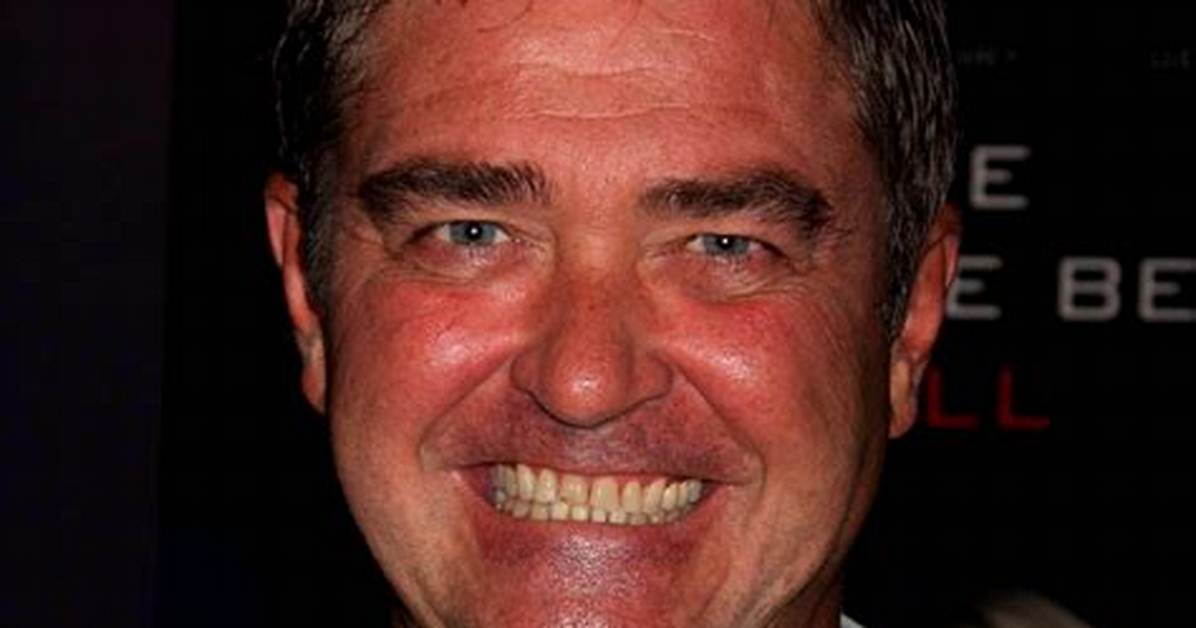 Bob Gosse - Net Worth, Age, Height, Birthday, Bio, Wiki!