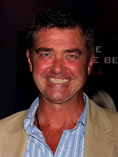 Bob Gosse - Net Worth, Age, Height, Birthday, Bio, Wiki!