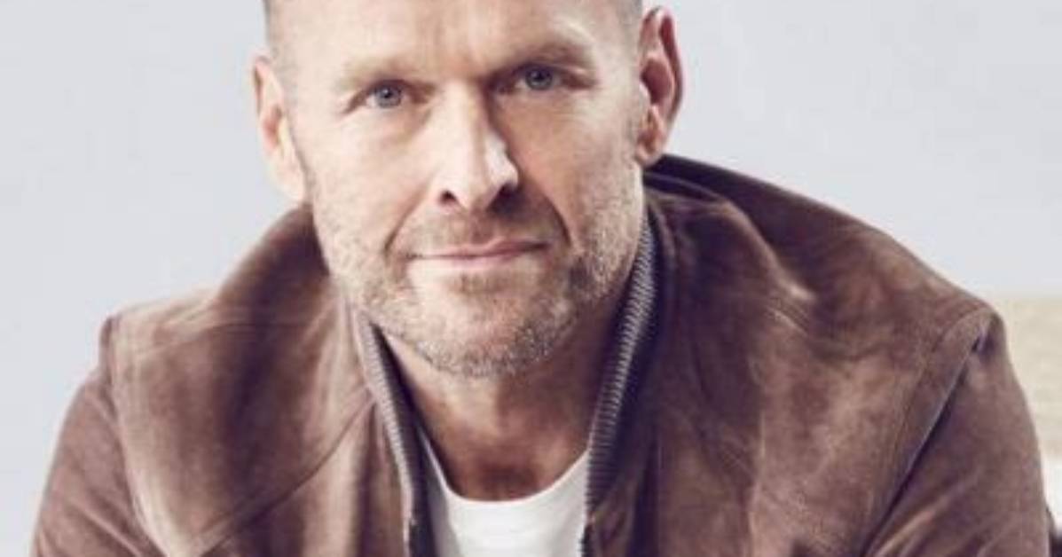 Bob Harper Net Worth, Age, Height, Bio, Birthday, Wiki!