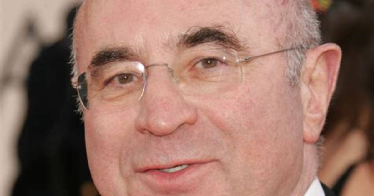 Bob Hoskins Net Worth 2024, Age, Height, Bio, Birthday, Wiki!
