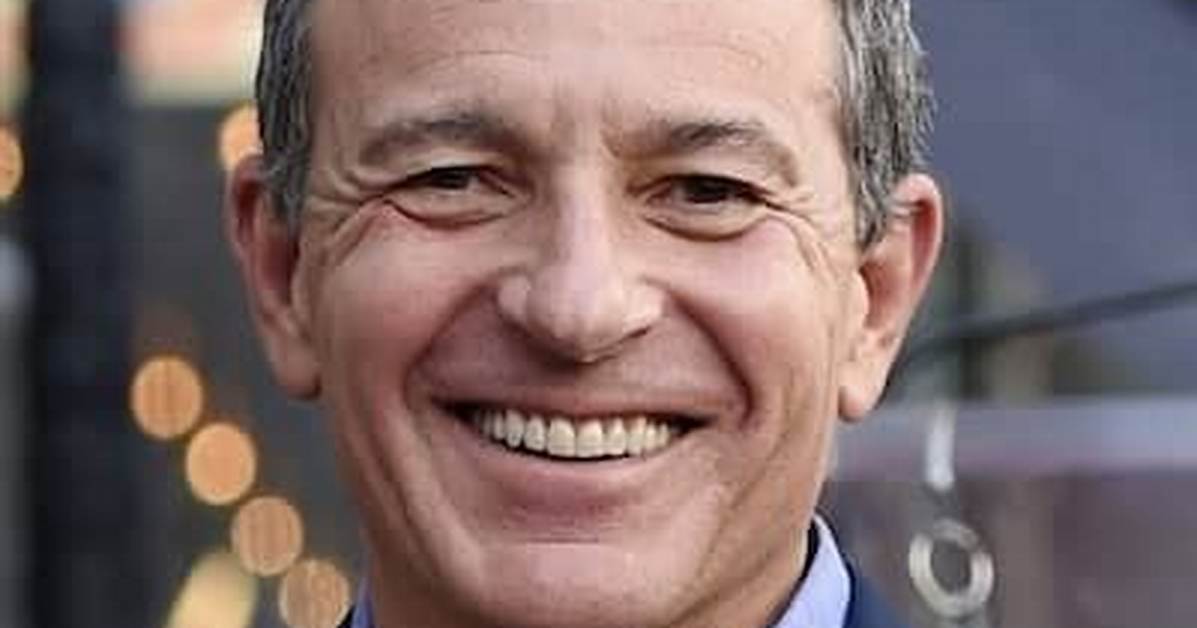 Bob Iger Net Worth, Age, Height, Bio, Birthday, Wiki!