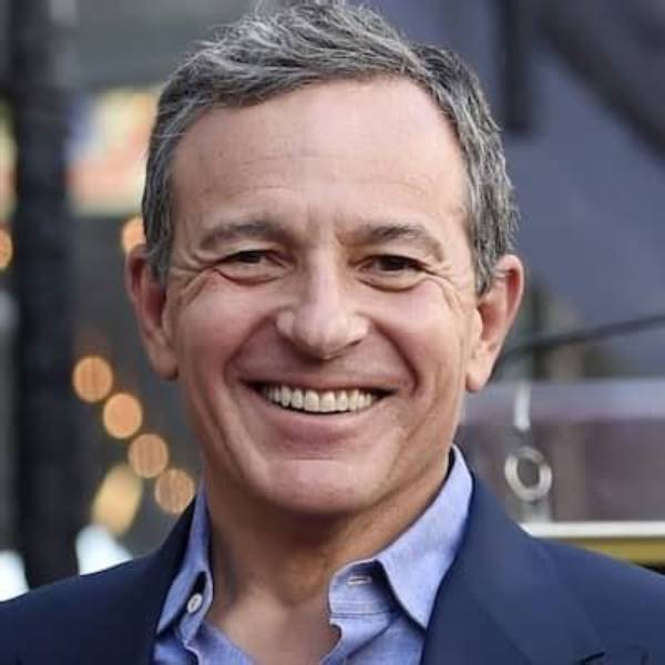 Bob Iger Net Worth, Age, Height, Bio, Birthday, Wiki!