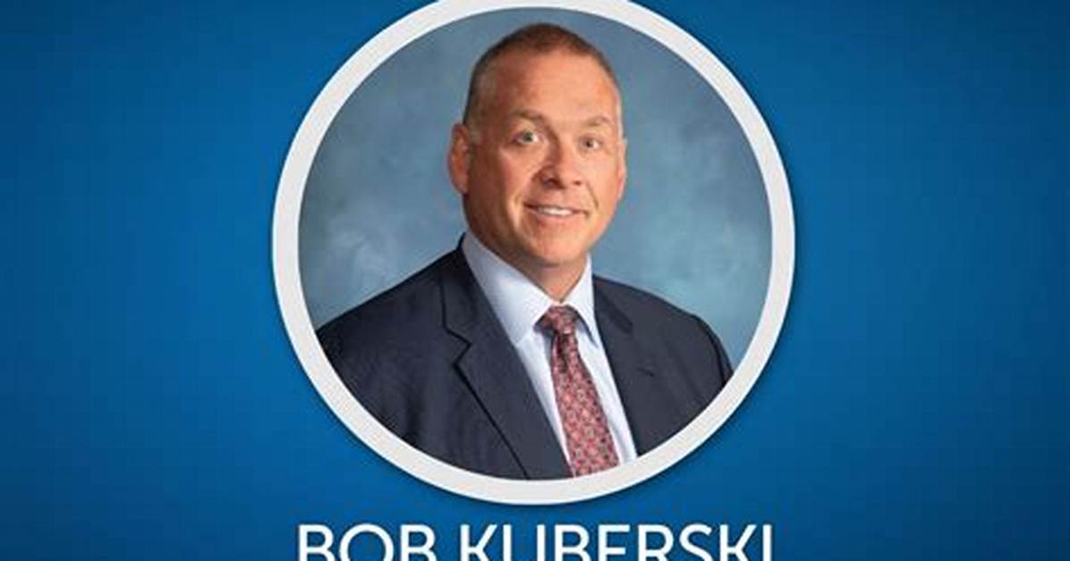 Bob Kuberski - Net Worth, Age, Height, Birthday, Bio, Wiki!