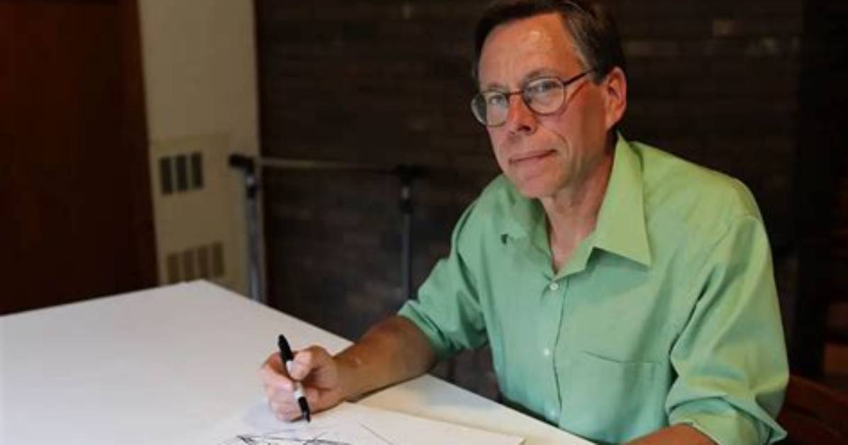 Bob Lazar Net Worth, Age, Height, Bio, Birthday, Wiki!