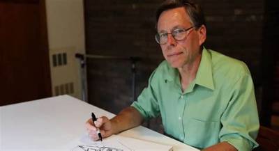 Bob Lazar Net Worth, Age, Height, Bio, Birthday, Wiki!