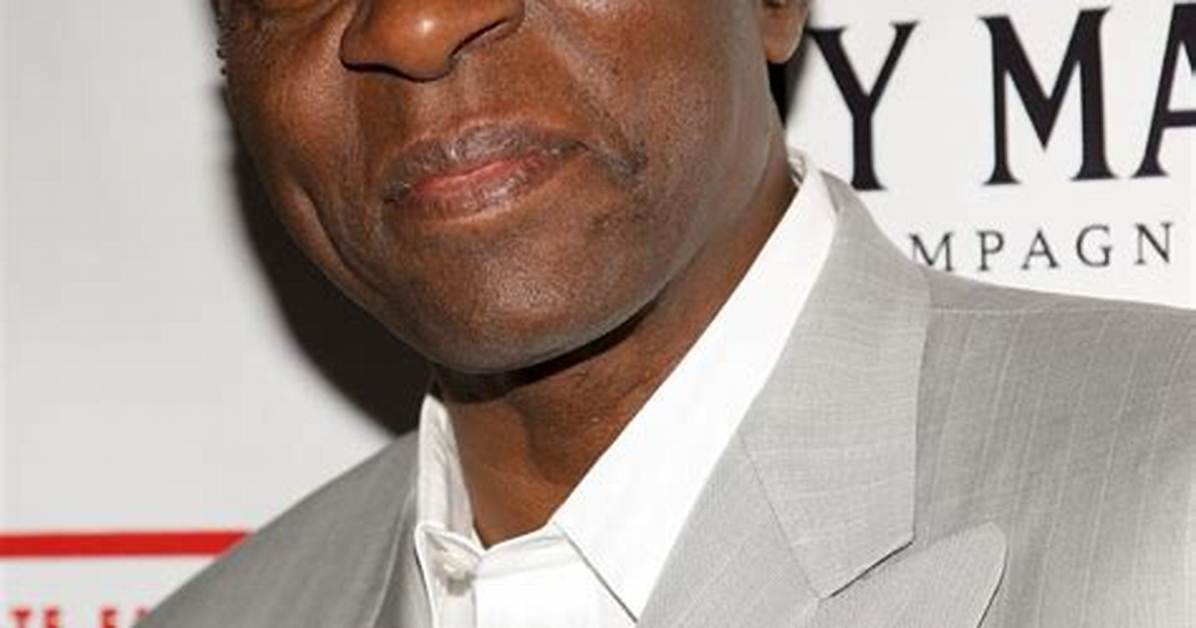 Bob Love - Net Worth, Age, Height, Birthday, Bio, Wiki!