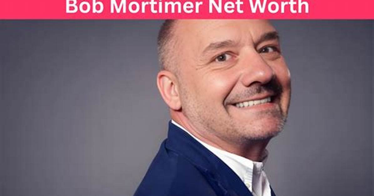 Bob Marlin - Net Worth, Age, Height, Birthday, Bio, Wiki!