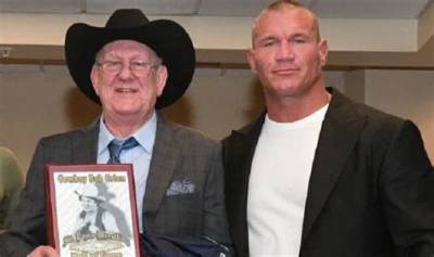 Bob Orton Jr. - Net Worth, Age, Height, Birthday, Bio, Wiki!