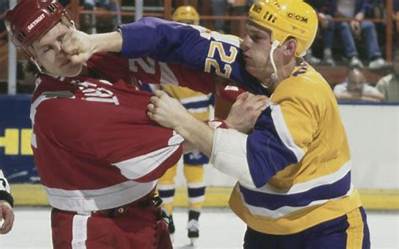 Bob Probert - Net Worth, Age, Height, Birthday, Bio, Wiki!