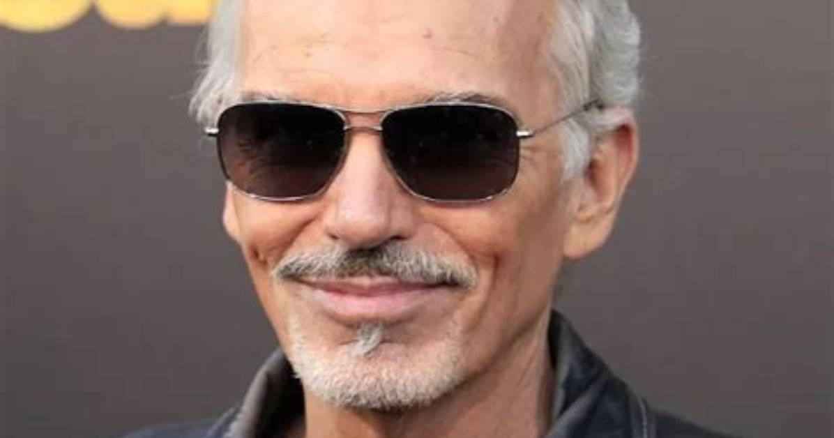 Bob Thornton - Net Worth, Age, Height, Birthday, Bio, Wiki!
