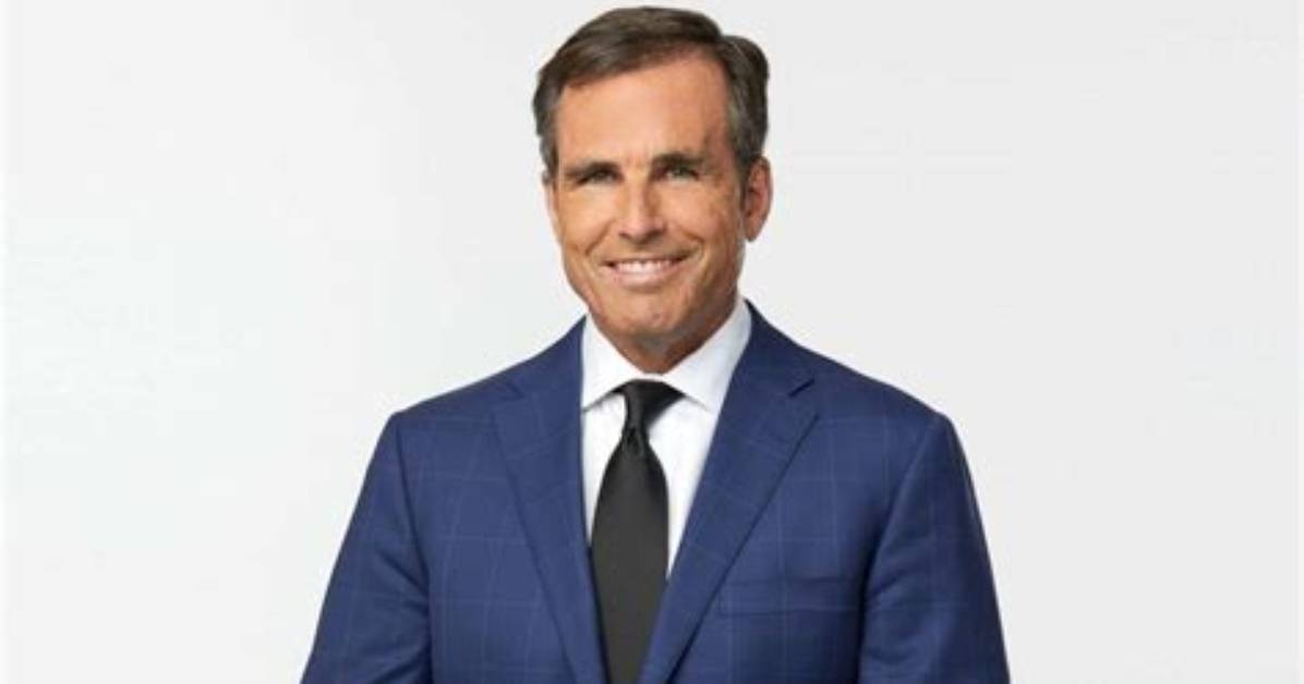 Bob Woodruff Net Worth, Age, Height, Bio, Birthday, Wiki!