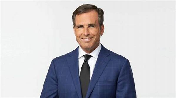 Bob Woodruff Net Worth, Age, Height, Bio, Birthday, Wiki!