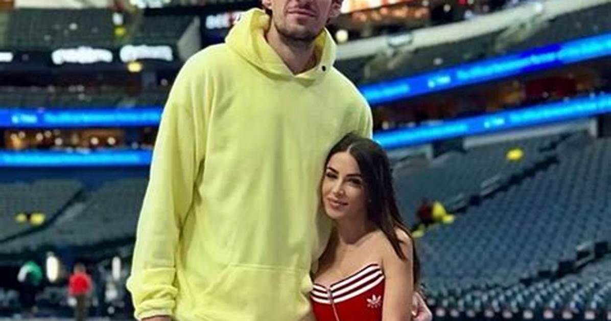 Boban Marjanovic Net Worth, Age, Height, Bio, Birthday, Wiki!