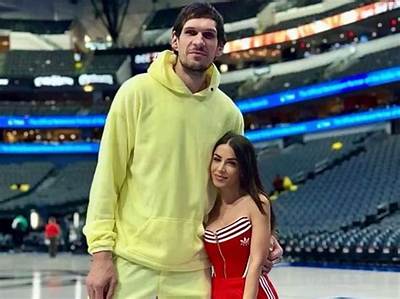 Boban Marjanovic Net Worth, Age, Height, Bio, Birthday, Wiki!