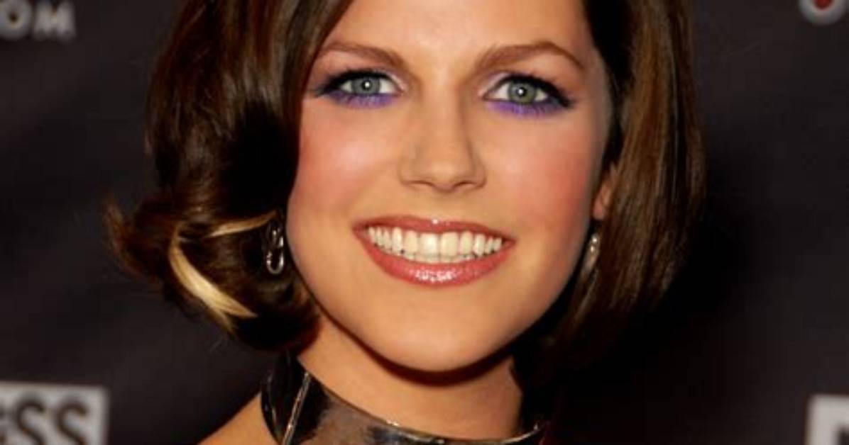 Bobbi Starr - Net Worth, Age, Height, Birthday, Bio, Wiki!