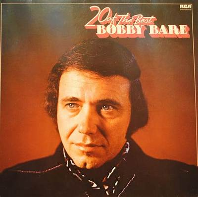 Bobby Bare Net Worth, Age, Height, Bio, Birthday, Wiki!
