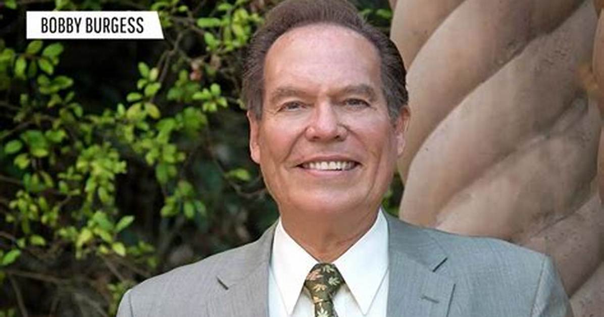 Bobby Burgess Net Worth, Age, Height, Bio, Birthday, Wiki!